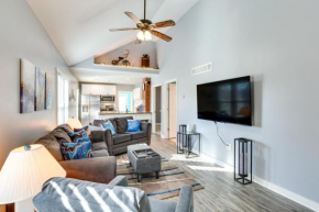 Charming Missouri Home Less Than 1 Mi to Katy Trail!